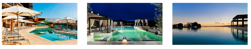 Fotos de spa Be Aloe