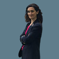 Cristina Tejo