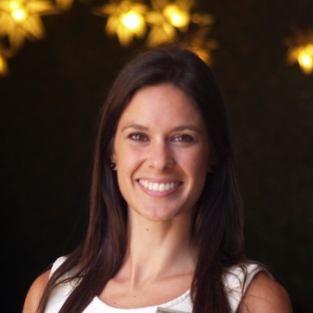 Arantza Izcoa