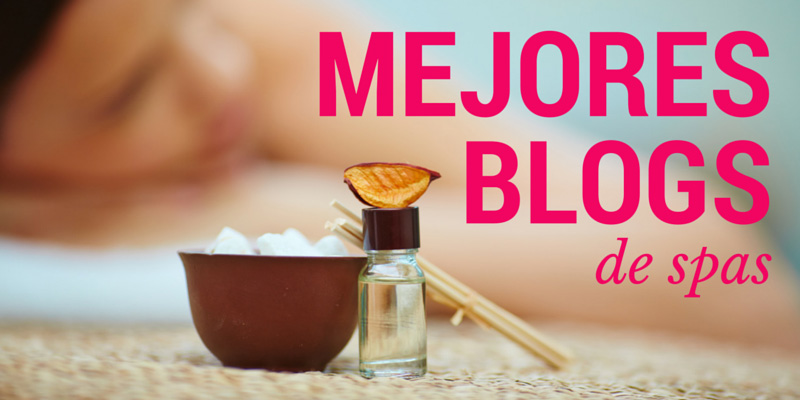 Elementos de spa y mujer de fondo