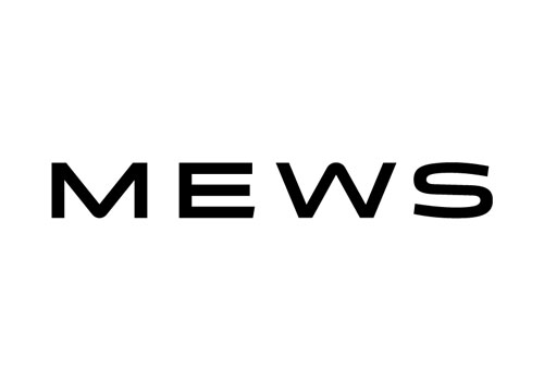 Mews logo