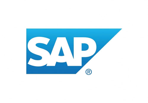 SAP logo