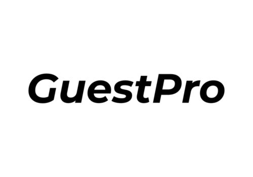 Logotipo de GuestPro