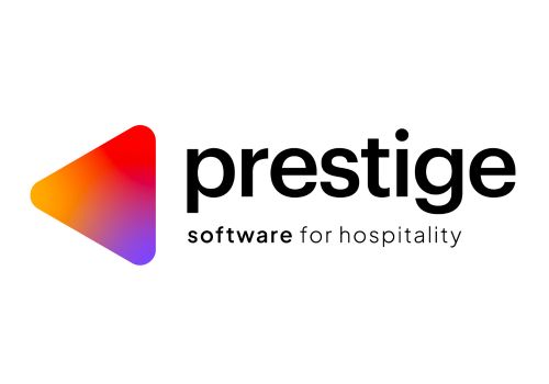 Logo de Prestige